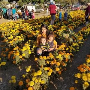 Meet your Posher, Barbara